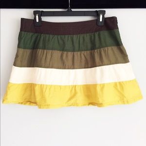 ⚡️Clearance⚡️AEO | A-Line Mini Skirt
